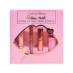 CHARLOTTE TILBURY ICONIC LIP CHEEK SECRETS Default Title - MamasJan Makeup