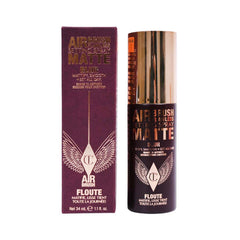 CHARLOTTE TILBURY AIR BRUSH FLAWLESS SETTING SPRAY MATTE Default Title - MamasJan Makeup