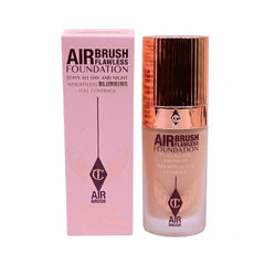 CHARLOTTE TILBURY AIR BRUSH FLAWLESS 3 NEUTRAL/NEUTRE 30ML Default Title - MamasJan Makeup