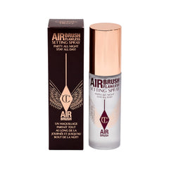 CHARLOTTE TILBURY MINI SETTING SPRAY 15ML Default Title - MamasJan Makeup