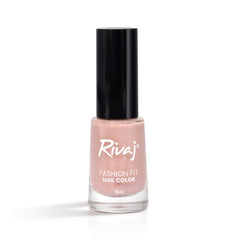 RIVAJ FASHION FIT NAIL COLOR 09 5ML Default Title - MamasJan Makeup
