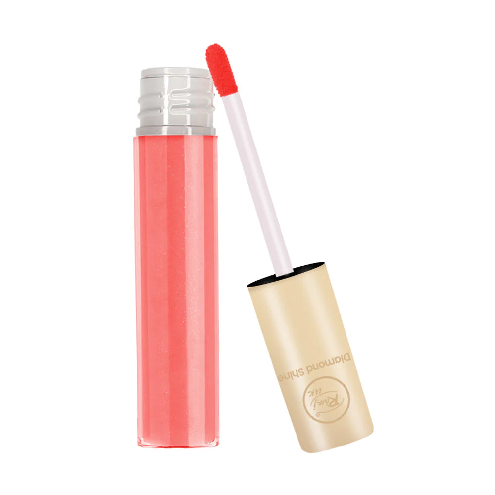 RIVAJ DIAMOND SHINE LIP GLOSS 32 - MamasJan Makeup