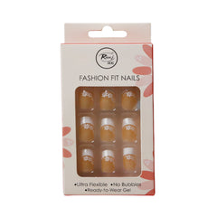 RIVAJ PERFECT NAILS 1003 Default Title - MamasJan Makeup