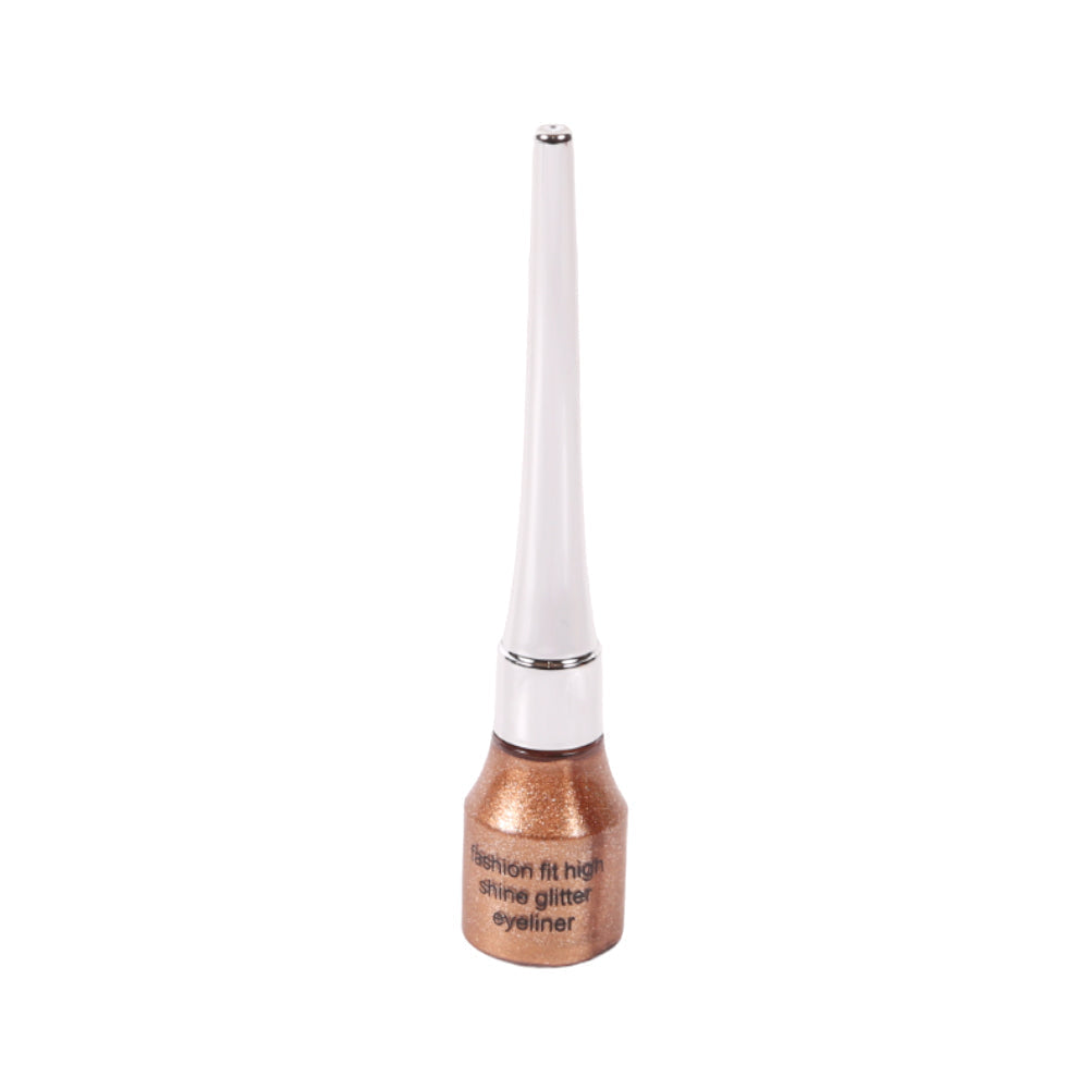 RIVAJ COPER FASHION FIT SHINE GLITTER EYE LINER 20 - MamasJan Makeup