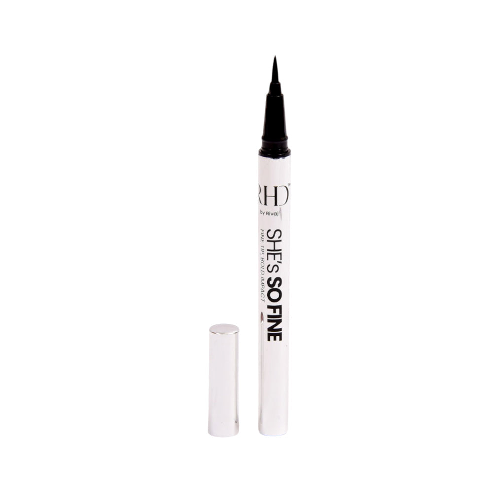 RHD SHE''S SO FINE 24 HRS LASTING EYE LINER Default Title - MamasJan Makeup