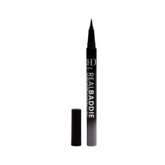 RHD REAL BADDIE 24 HRS LASTING EYE LINER Default Title - MamasJan Makeup