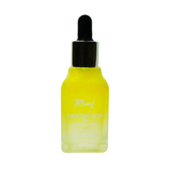 RIVAJ SALICYLIC ACID FACE SERUM 30 ML Default Title - MamasJan skincare