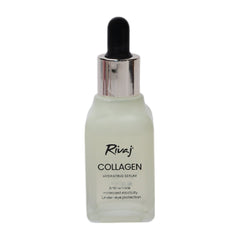 RIVAJ COLLAGEN FACE SERUM 30 ML Default Title - MamasJan skincare