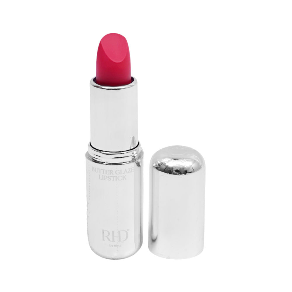 RHD LIPSTICK BUTTER GLAZE 04 3.5G Default Title - MamasJan Makeup