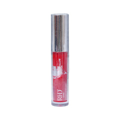 RHD LIP GLOSS MARSHMALLOW GLAZE 01 4.5ML Default Title - MamasJan Makeup