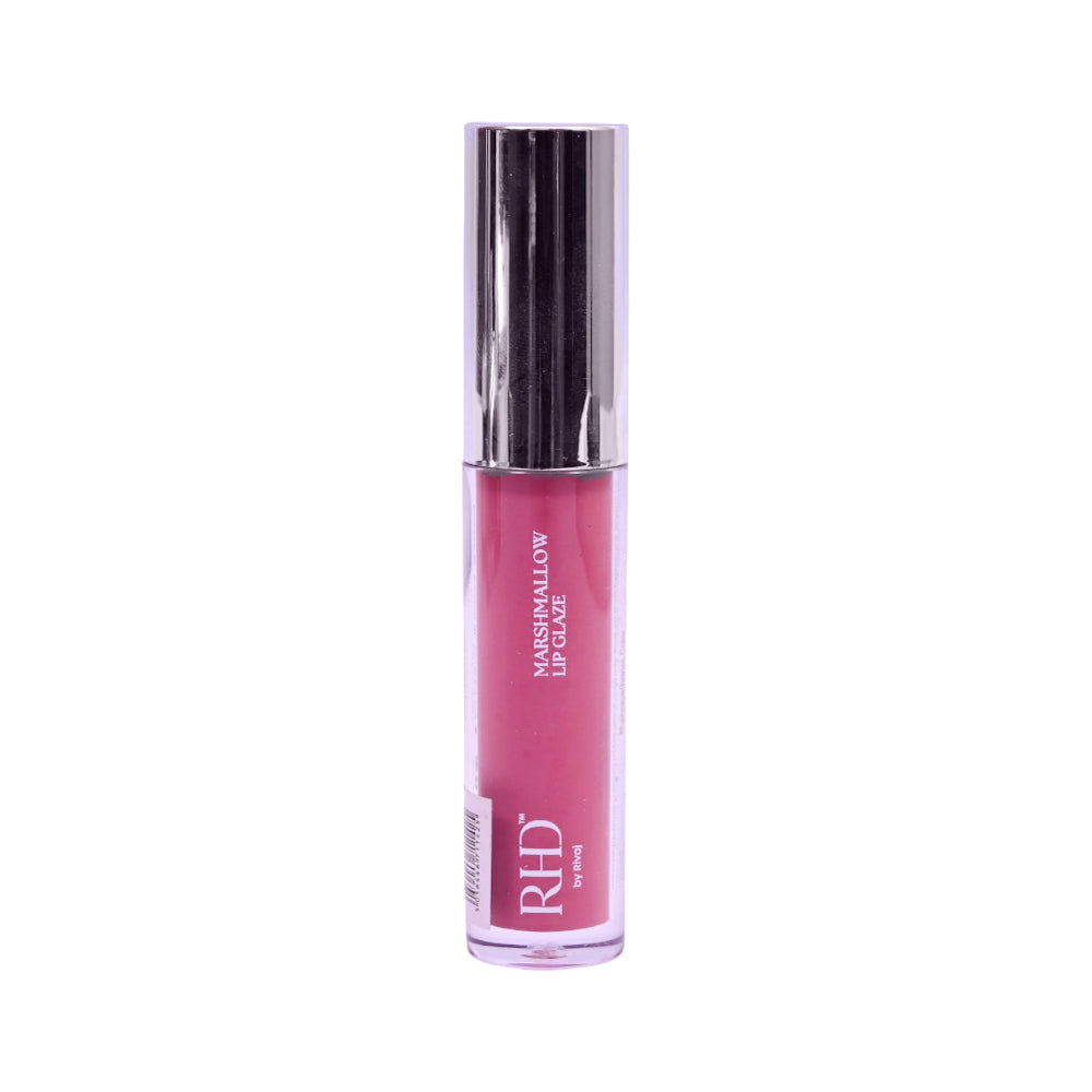 RHD LIP GLOSS MARSHMALLOW GLAZE 06 4.5ML Default Title - MamasJan Makeup