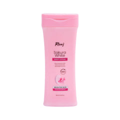 RIVAJ SAKURA WHITE LOTION 100ML Default Title - MamasJan skincare