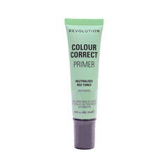 REVOLUTION COLOUR CORRECTOR PRIMER NIACINAMIDE 28ML Default Title - MamasJan Makeup
