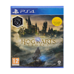 PS4 GAME HOGWARTS LEGACY Default Title - MamasJan Toys