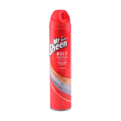 MR SHEEN MULTI SURFACE POLISH ORIGINAL 4IN1 250 ML Default Title - MamasJan Grocery Nonfood
