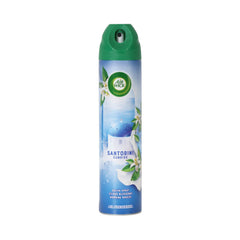 AIR WICK AIR FRESHNER SANTORINI SUNRISE OCEAN CITRUS 300 ML Default Title - MamasJan Grocery Nonfood