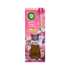 AIR WICK ESSENTIAL OIL WINTER BERRY 33 ML Default Title - MamasJan Grocery Nonfood