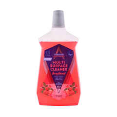 ASTONISH FLOOR CLEANER BERRY HARVEST 1 LTR Default Title - MamasJan Grocery Nonfood