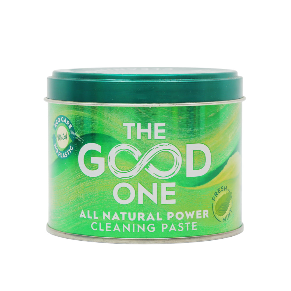 ASTONISH PASTE ALL NATURAL POWER CLEANING 500 GM Default Title - MamasJan Grocery Nonfood