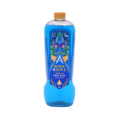 ASTONISH BATH SOAK BODY & SOUL DEEP BLUE SOOTHING 750ML Default Title - MamasJan skincare