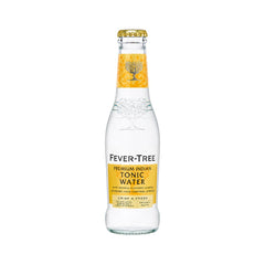 FEVER TREE INDIAN TONIC WATER PREMIUM 200 ML Default Title - MamasJan GroceryFoods