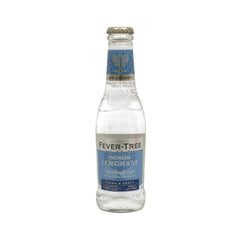 FEVER TREE DRINK LEMONADE PREMIUM 200 ML Default Title - MamasJan Grocery Food