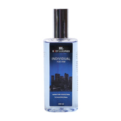 BODY LUXURIES BODY SPRAY BL INDIVIDUAL 200 ML Default Title - MamasJan Grocery Nonfood