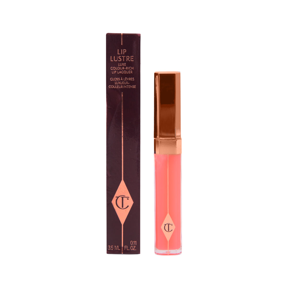 CHARLOTTE TILBURY LIP LUSTRE HALL OF FAME 3.5ML Default Title - MamasJan Makeup