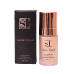 SWEET TOUCH HIGH COVERAGE FOUN 137 PC Default Title - MamasJan Makeup
