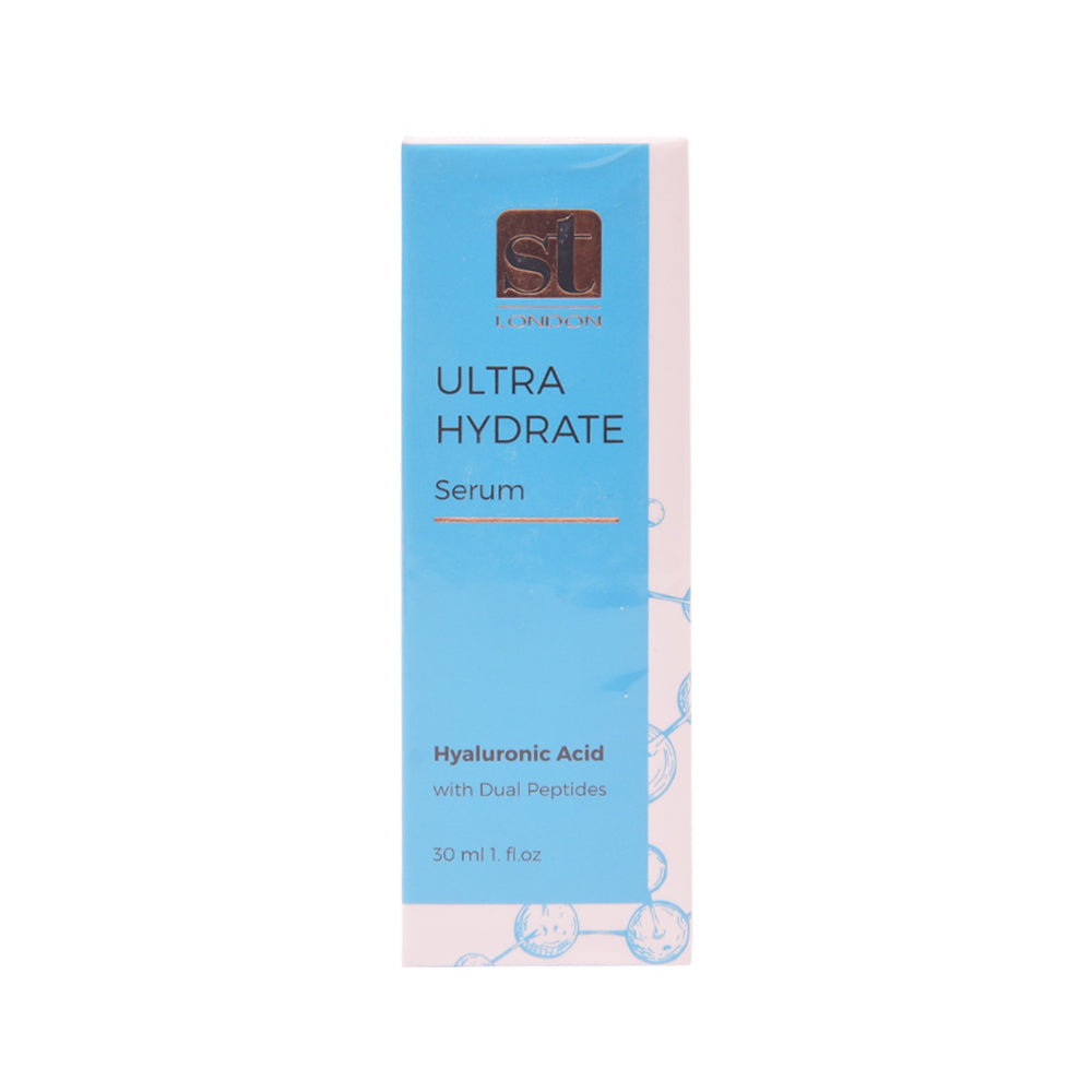 SWEET TOUCH HYALURONIC SERUM (ULTRA HYDRATE) 30ML Default Title - MamasJan skincare