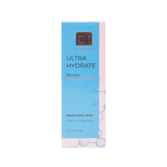 SWEET TOUCH HYALURONIC SERUM (ULTRA HYDRATE) 30ML Default Title - MamasJan skincare