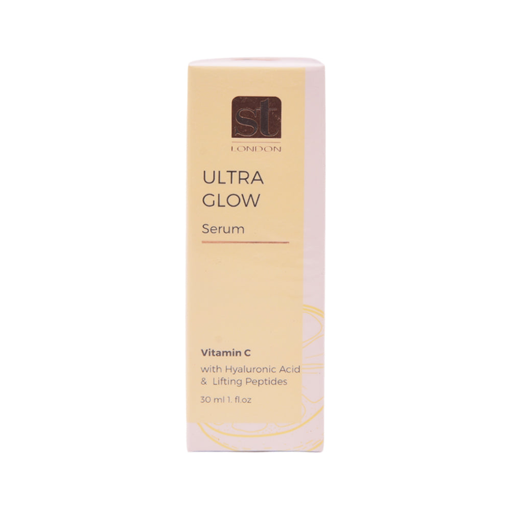 SWEET TOUCH VITAMIN C SERUM (ULTRA GLOW) 30ML Default Title - MamasJan skincare