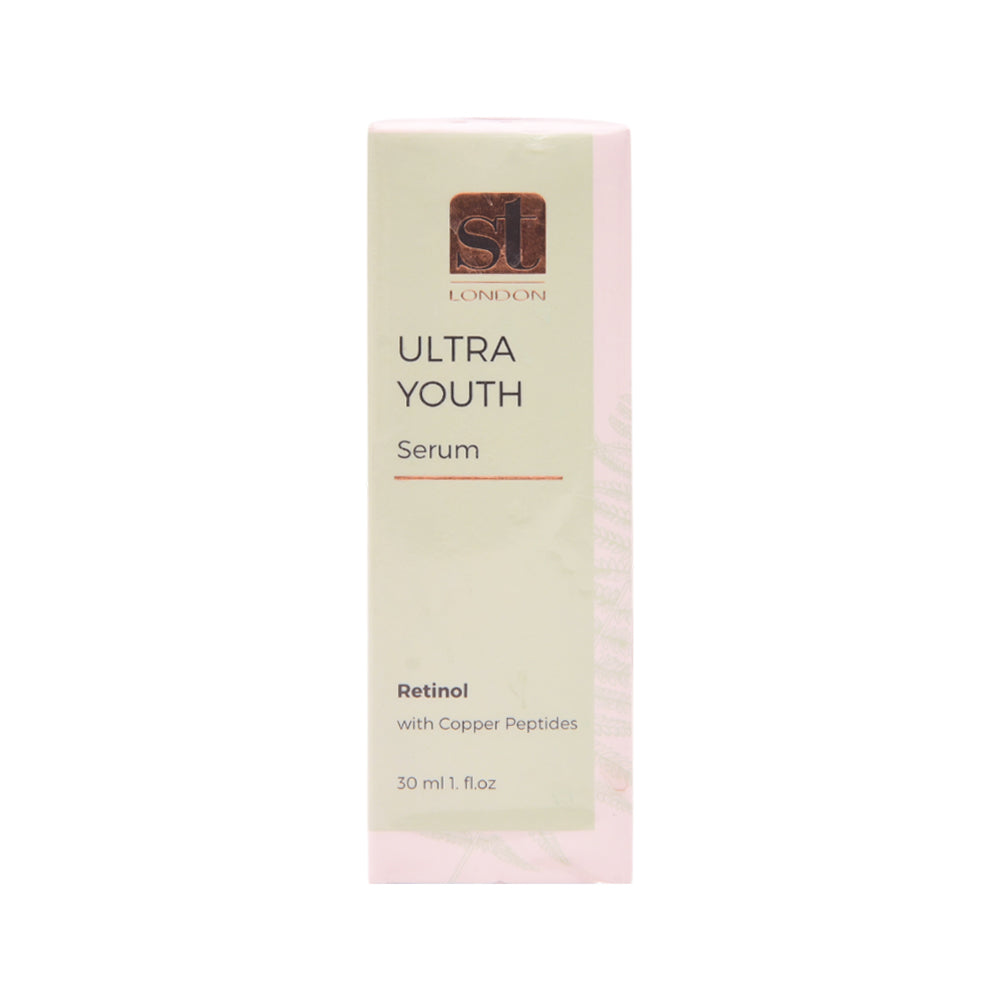 SWEET TOUCH RETINOL SERUM (ULTRA YOUTH) 30ML Default Title - MamasJan skincare