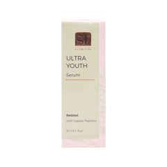 SWEET TOUCH RETINOL SERUM (ULTRA YOUTH) 30ML Default Title - MamasJan skincare