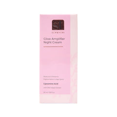 SWEET TOUCH GLOW AMPLIFIER NIGHT CREAM 50ML Default Title - MamasJan skincare