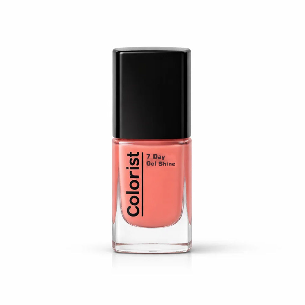 SWEET TOUCH COLORIST NAIL PAINT ST026 TOFFEE Default Title - MamasJan Makeup