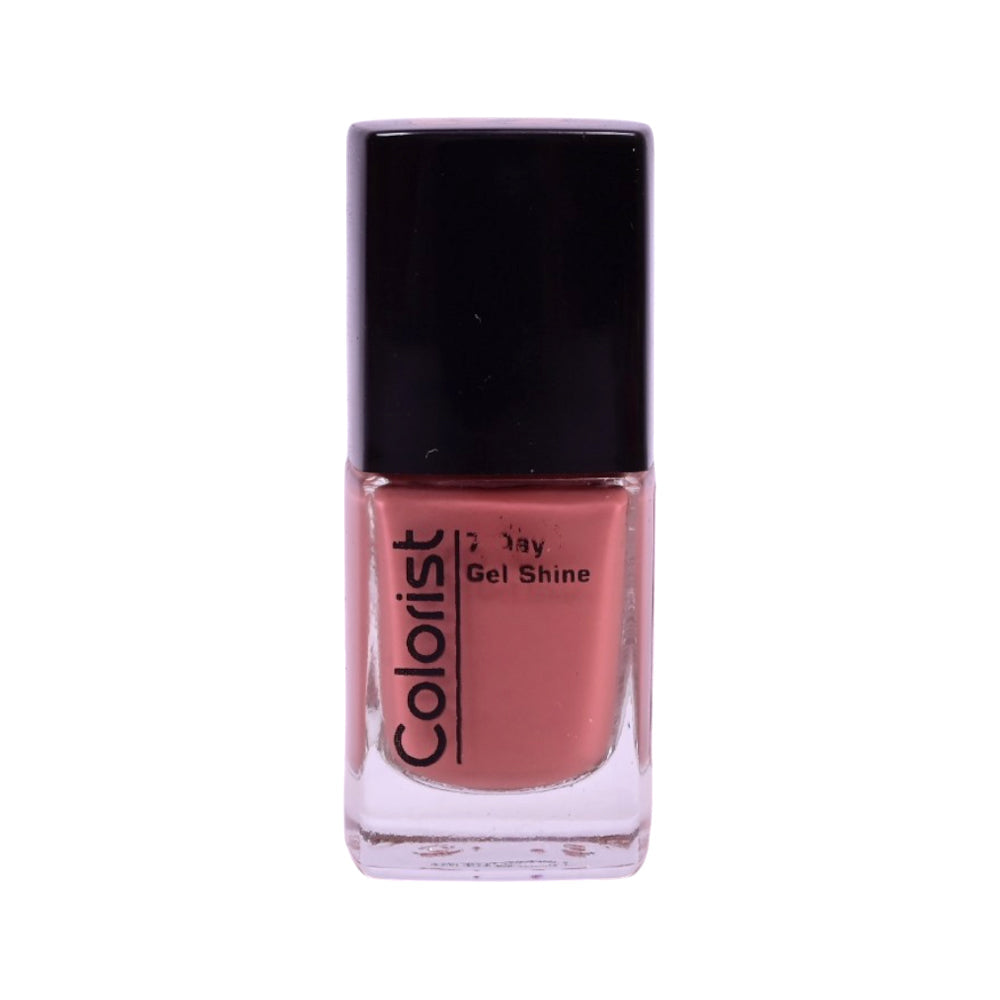 SWT- COLORIST NAIL PAINT - ST040 (SWEET KISS) Default Title - MamasJan Makeup