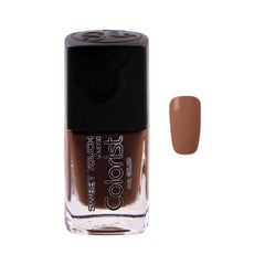SWEET TOUCH COLORIST NAIL PAINT ST046 FUDGE Default Title - MamasJan Makeup