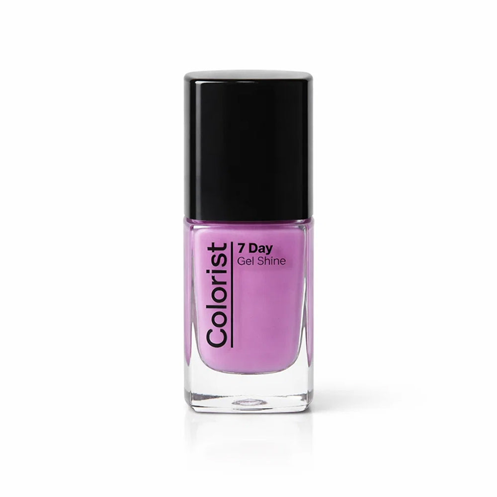 SWEET TOUCH COLORIST NAIL PAINT - ST055 (LAVENDER) Default Title - MamasJan Makeup