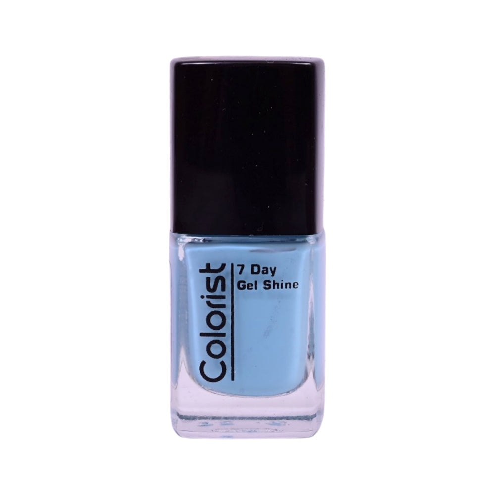 COLORIST NAIL PAINT - ST303 (GLASS SLIPPER) Default Title - MamasJan Makeup