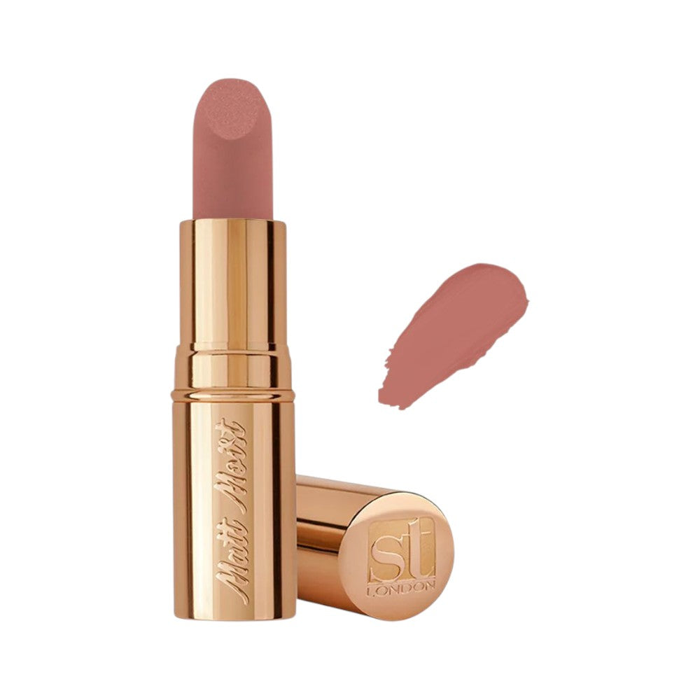 SWEET TOUCH MATT MOIST LONG-LASTING LIPSTICK-MURMOR Default Title - MamasJan Makeup
