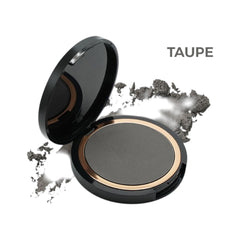 SWEET TOUCH DUAL WET AND DRY EYESHADOW TAUPE PC Default Title - MamasJan Makeup