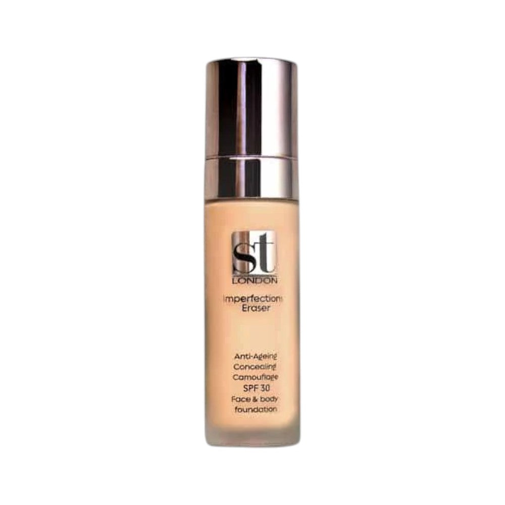 SWEET TOUCH IMPERFECTIONS ERASER FOUNDATION 02 Default Title - MamasJan Makeup