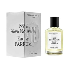 THOMAS KOSMALA NO.2 SEVE NOUVELLE FOR MEN EDP 100 ML Default Title - MamasJan s