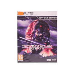 PS5 GAME TERMINATOR 2D Default Title - MamasJan Toys