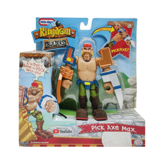 649417 PICK AXE MAX FIGRUE Default Title - MamasJan Toys