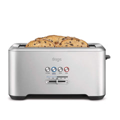 SAGE TOASTER BTA730BSS Default Title - MamasJan s
