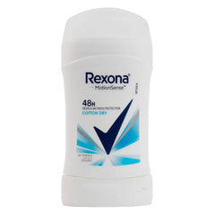 Rexona Deo Stick Cotton Dry 40G