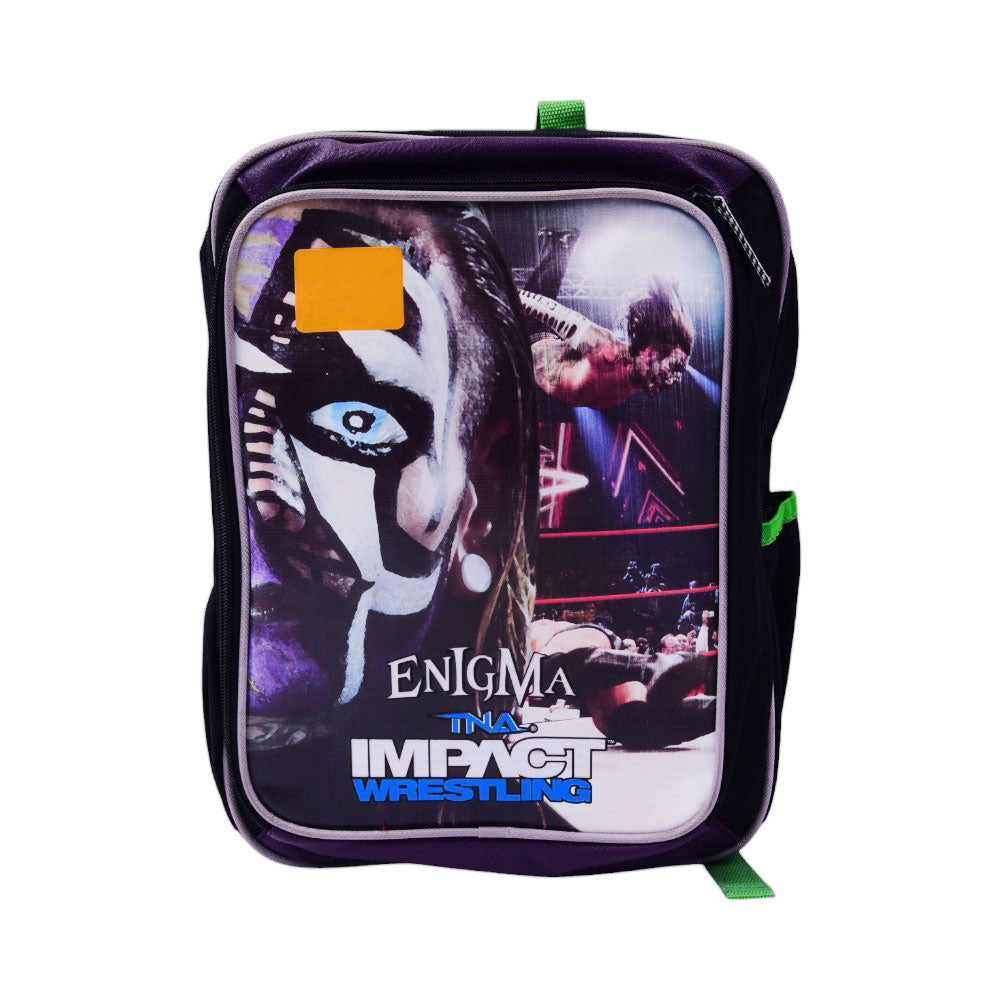 4535-TNA MEDIUM BACKPACK 1 COM PARTMENT 1 FRONT AND 2 SIDE P Default Title - MamasJan Toys