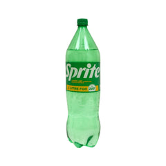 SPRITE BOTTLE 2 LTR Default Title - MamasJan Grocery Food